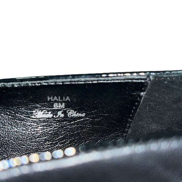 Donald J Pliner Halia Loafers Size 6 - Picture 5 of 6